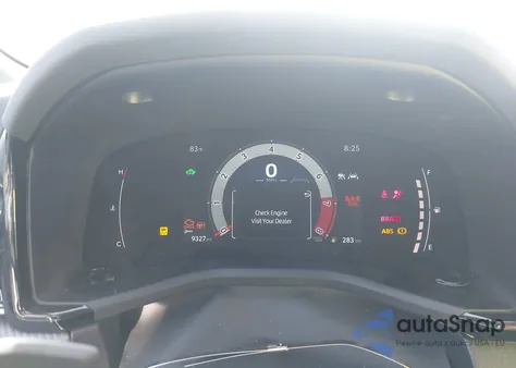 2025 Toyota Camry Se from USA, damaged, VIN 4T1DAACK6SU602457